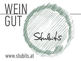 Weingut Stubits Rainer und Kathrin Stubits Logo